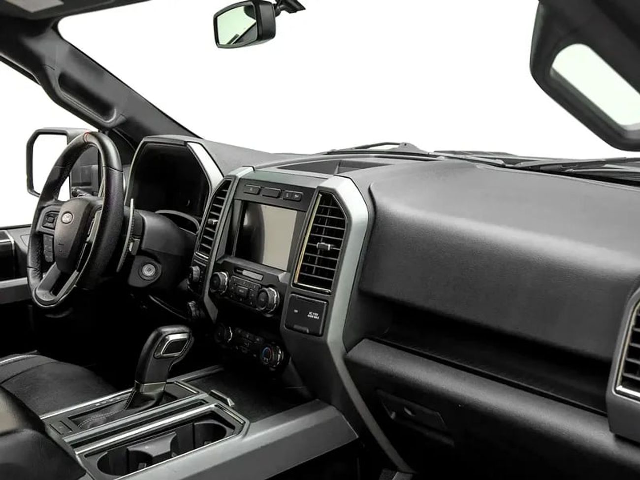 فورد إف-150 رابتور