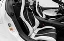 بوغاتي ميسترال W16 رودستر 8.0L W16 Quad-Turbocharged Engine