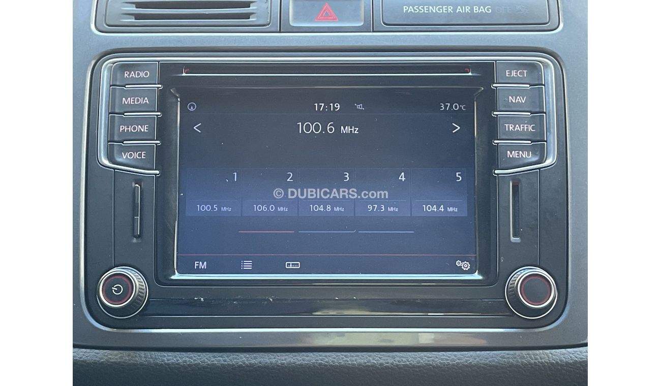 Volkswagen Tiguan RLine 2000