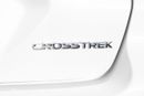 Subaru Crosstrek 2.0L