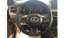 Lexus LX 450 4.5L Diesel Black Vision 2019 Model - Pre Order Only