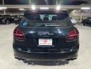 بورش كايان Turbo 4.8L (500 HP)