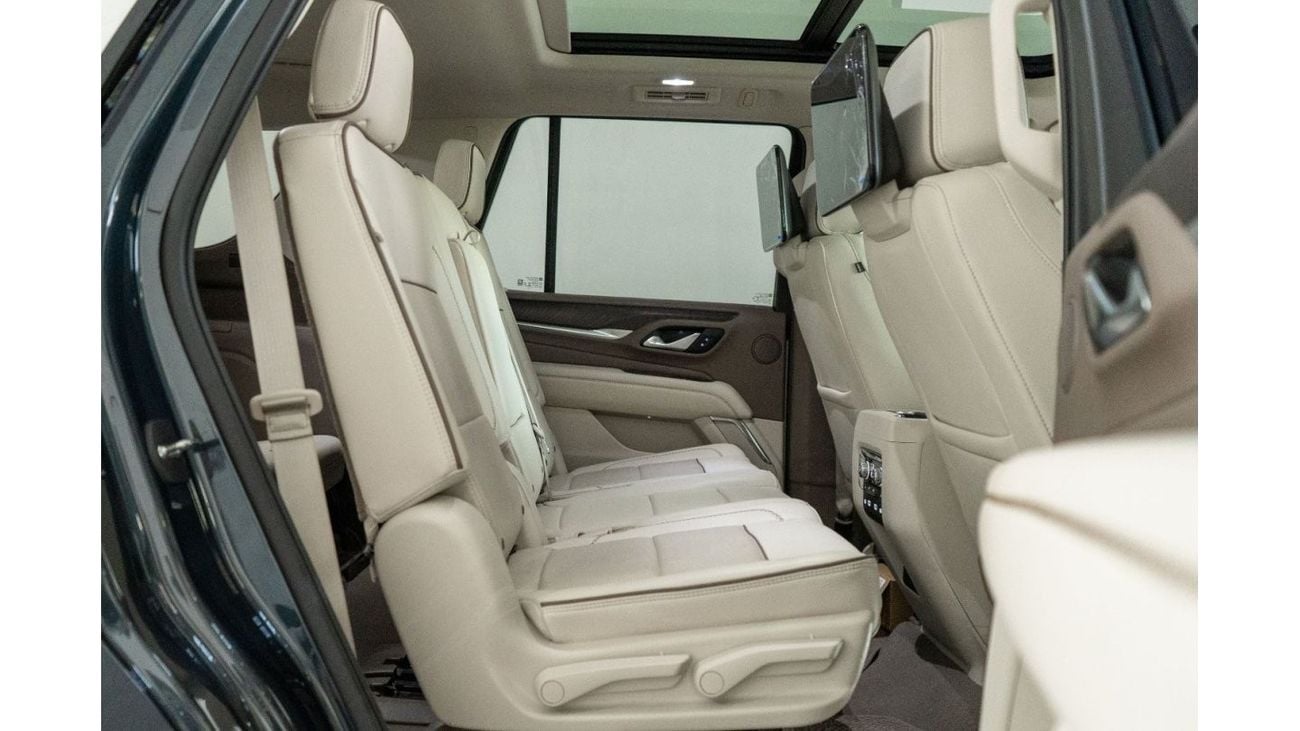 جي أم سي يوكون دينالي