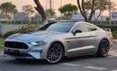 Ford Mustang GT PREMIUM