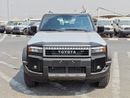 Toyota Prado ALL ROUNDER G