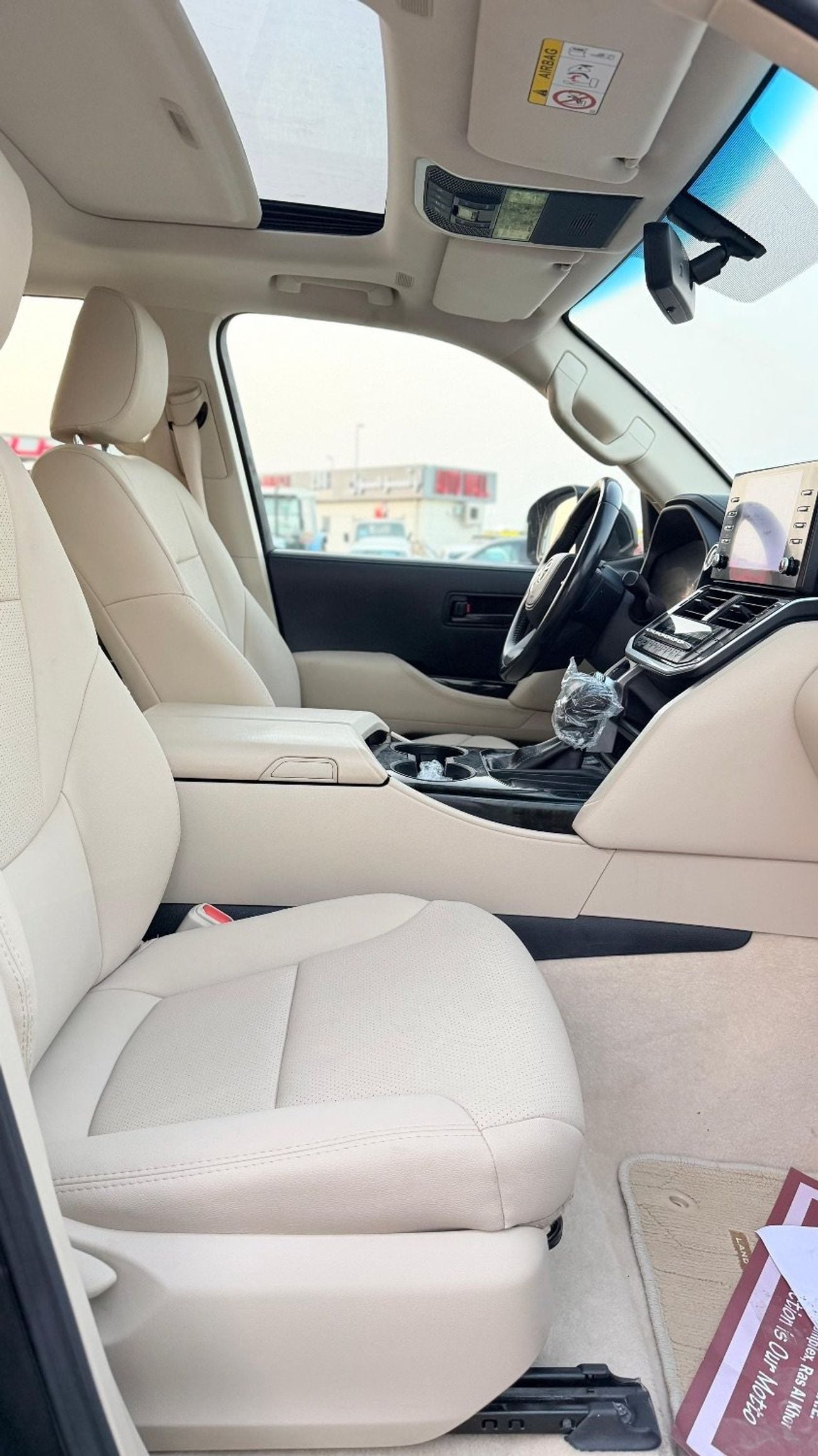 Toyota Land Cruiser GXR 4.0L