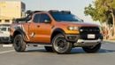 Ford Ranger RAPTOR BODY KIT | 2017 | 3.2L DIESEL ENIGNE | SMART CAB | AUTOMATIC TRANSMISSION | RHD Video