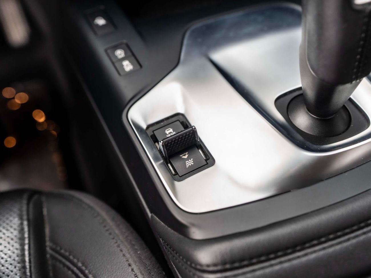 Jaguar E Pace SE P250 2.0L