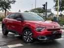 سيتروين C4 2023 Citroen C4 TOP - GCC Specs - Like New