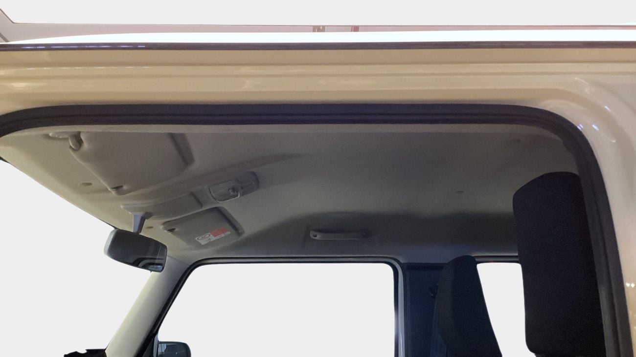 سوزوكي جيمني GLX | upto AED 20,000 Ramadan Discount | شامل الضمان | 0 ﺪﻔﻋﺓ ﺃﻮﻟﻯ