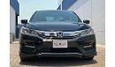 Honda Accord sport -American Specs - Excellent condition