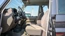Toyota Land Cruiser Pick Up LC79 DC 4.5L V8 MT YM 2024 (DIFF-LOCK)