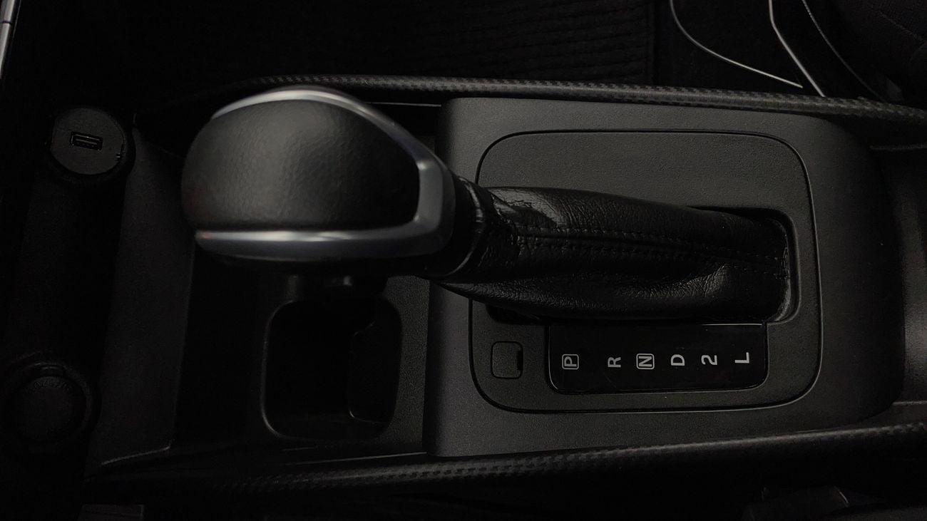 سوزوكي بالينو GL 1.5 | بدون دفعة مقدمة | اختبار القيادة في المنزل