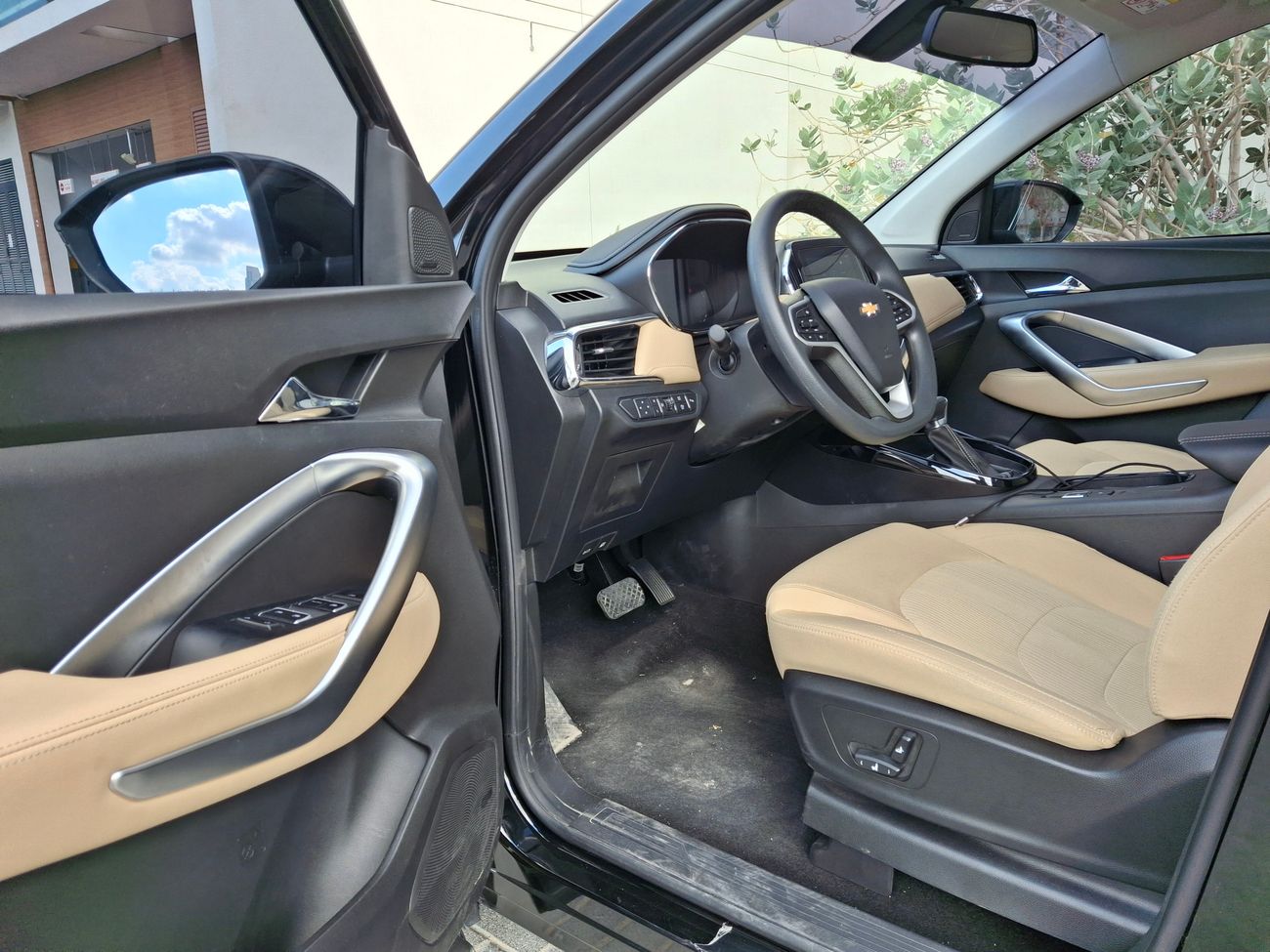 Chevrolet Captiva PREMIER 1.5 | Zero Down Payment | Home Test Drive