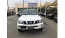 Nissan Patrol Safari