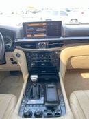 لكزس LX 570 Platinum 5.7L