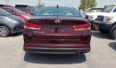 Kia Optima KIA OPTIMA 2016