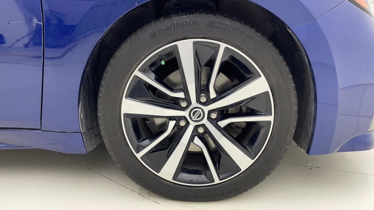 Nissan Maxima SV 3.5 | Zero Down Payment | Home Test Drive