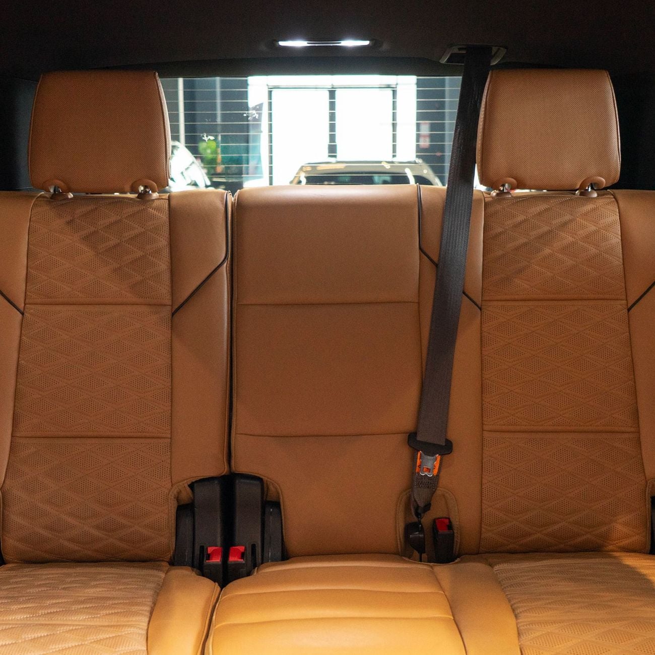 كاديلاك إسكالاد Premium Luxury Platinum 6.2L 4WD AED 4,407 pm • 0% Downpayment • Escalade Premium Luxury Platinum  •