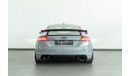 Audi TTRS 2018 Audi TT RS / Tuned By Werksmotorsport / 530 BHP / 670Nm Torque