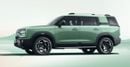 BAIC BJ30 STANDARD 1.5T(DHT) 4WD