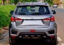 Mitsubishi ASX Mid 2.0L FWD 2022 2.0L GCC (780/-MONTHLY)