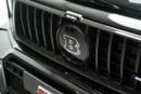 BRABUS G 800 Widestar - Mercedes-AMG G 63 BRABUS 800