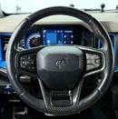 Ford Bronco Wildtrak 2.7L (5 Seater) 2021 Ford Bronco Wildtrak,Jan/2027 Agency Warranty, Full Service History, G