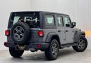 جيب رانجلر 2021 Jeep Wrangler Unlimited Sport, Warranty, Full Service History, Excellent Condition, GCC