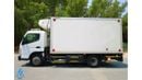 Mitsubishi Fuso Canter Freezer Box 4.2L RWD Thermoking T500 DSL MT- Excellent Condition - Book Now!