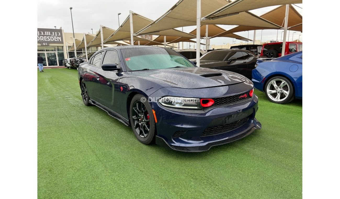 Dodge Charger SXT Plus Dodge Charger SXT/USA/2017/