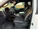 Ford F-150 RAPTOR CREW CAB MID 3.5