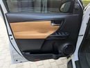 Toyota Fortuner EXR GCC Specs - Excellent Condition