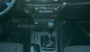 Toyota Hilux ADVENTURE | DC | 4.0 PETROL | 4X4 | 2026 | Export only