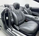 Mercedes Benz S560 STD 2018 Mercedes S560, Original Paint, Excellent Condition, Japanese Specs