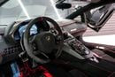 لامبورغيني أفينتادور SVJ Body Kit, Full Carbon Package, Front Lift, Very Low KM, GCC Specs!!