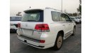 Toyota Land Cruiser 4.0L GXR Grand Touring 2020