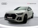 Audi Q5 S line 45 TFSI quattro 249hp (Ref# 58340)