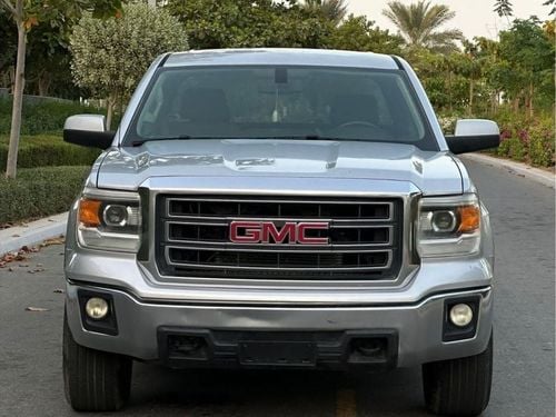 جي أم سي سييرا