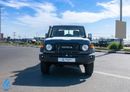 Toyota Land Cruiser Pick Up 79 D/C LX - Z 6 Speed A/T / V6 Petrol / Power Door Lock / Export Only