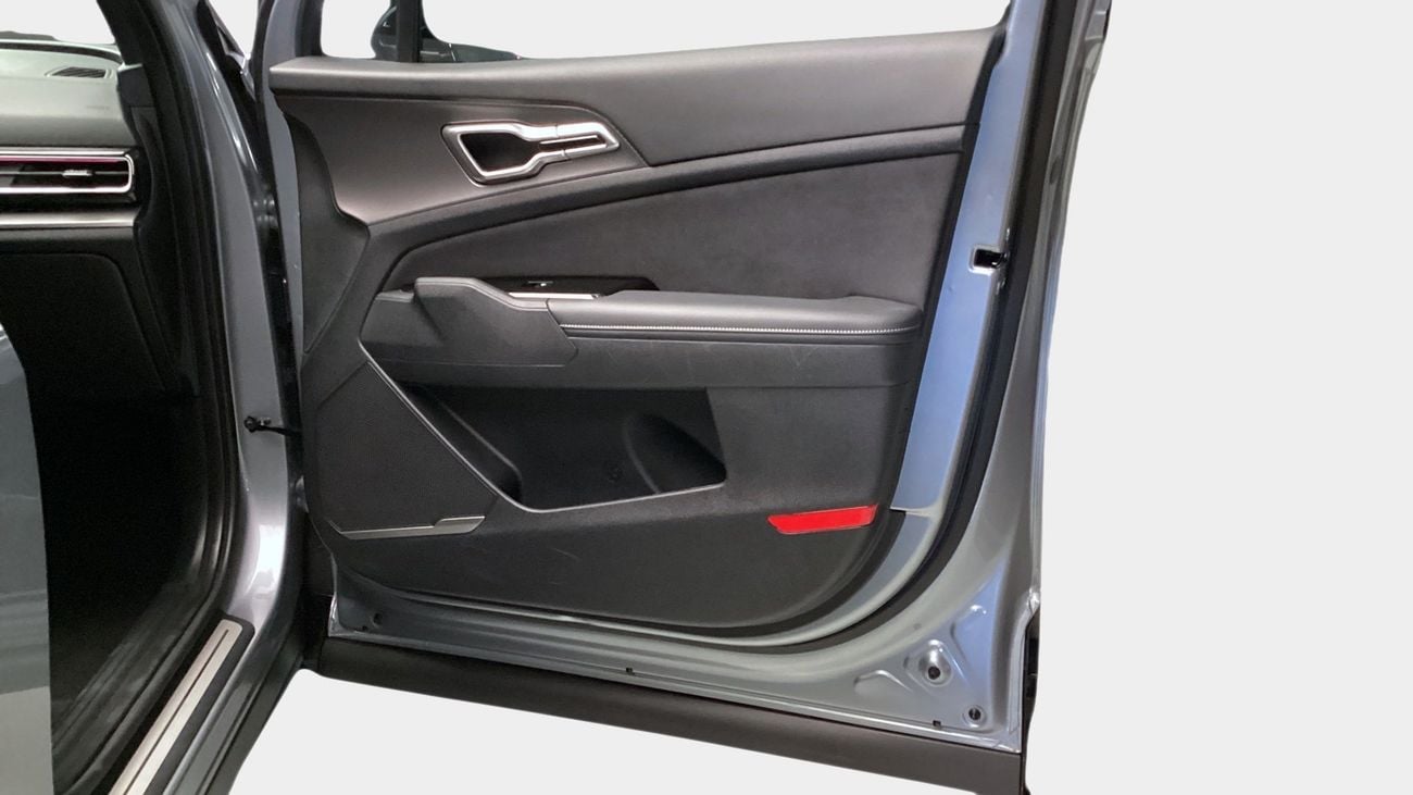 كيا سبورتيج SX (GT Line) | شامل الضمان | 0 ﺪﻔﻋﺓ ﺃﻮﻟﻯ