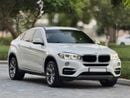 BMW X6 35i Executive 3.0L