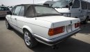 بي أم دبليو 325 i