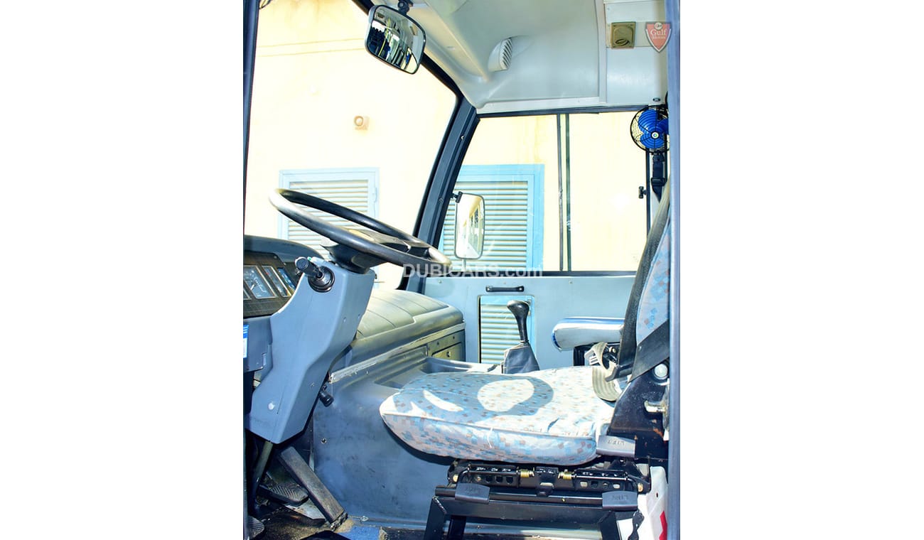 Tata Starbus MARCOPOLO - EXCELLENT CONDITION -