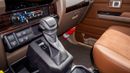 Toyota Land Cruiser 70 40Th 1984 anniversary LX 4.0 L V6