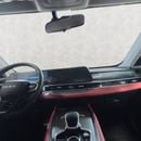 Chery Tiggo 7 LUXURY 2.0