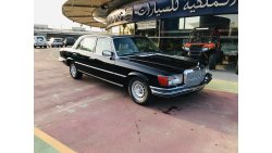 Mercedes-Benz 450 SEL 6.9