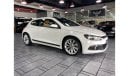 Volkswagen Scirocco SEL