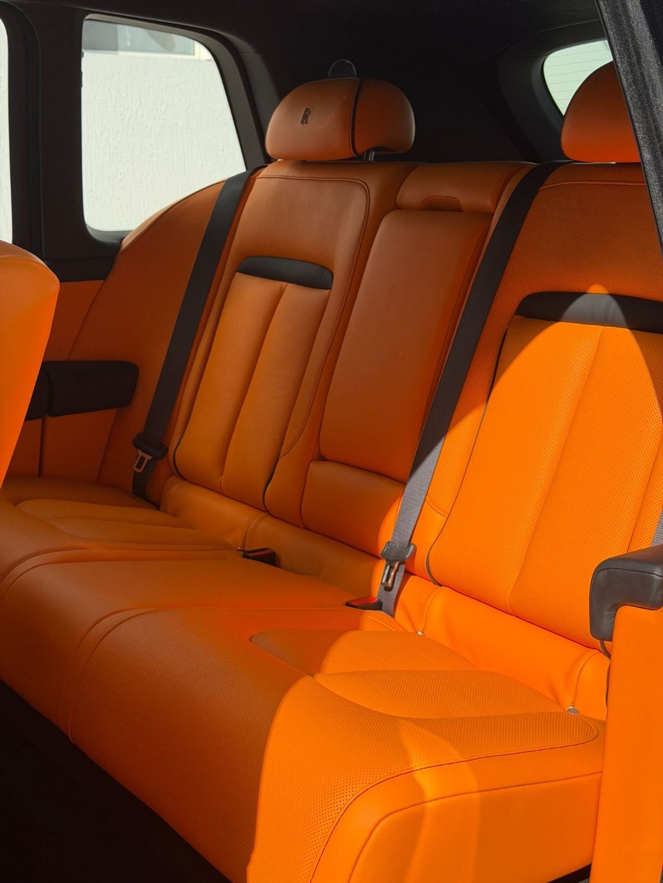 رولز رويس كولينان | NEGOTIABLE PRICE | NEW | 2024 | V12 | 563 HP | 3-YEAR WARRANTY AND SERVICE