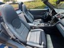 Porsche 718 Boxster Porsche Boxster Standard 2015 GCC Specs Original Paint in Perfect Conditions